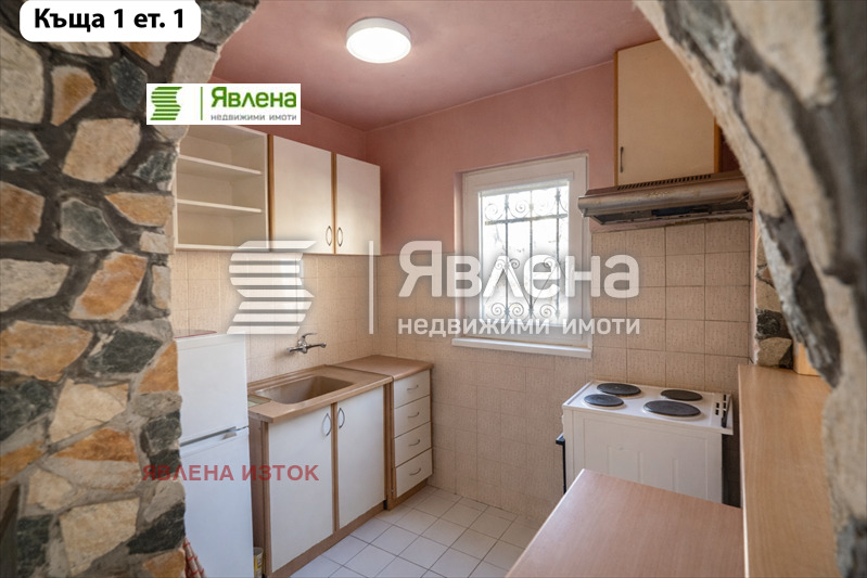 Продава КЪЩА, гр. София, с. Панчарево, снимка 6 - Къщи - 53953321