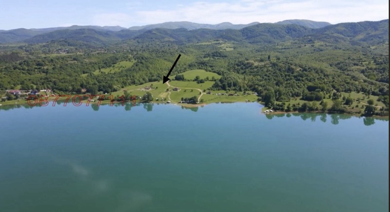 Продава ПАРЦЕЛ, с. Голяма Желязна, област Ловеч