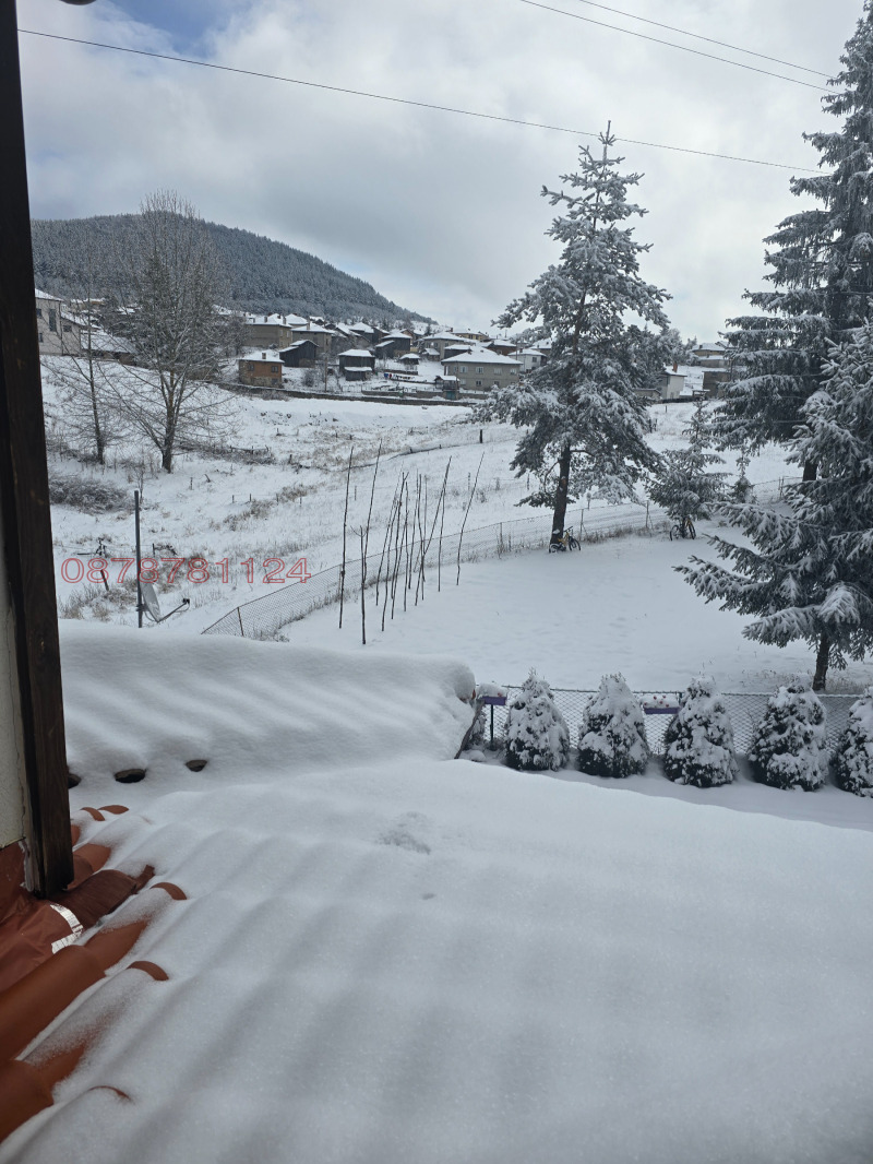 Продава ПАРЦЕЛ, с. Равногор, област Пазарджик, снимка 3 - Парцели - 53400343