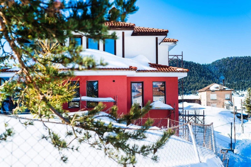 Продава ПАРЦЕЛ, с. Равногор, област Пазарджик