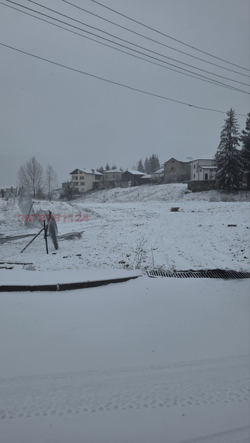 Продава ПАРЦЕЛ, с. Равногор, област Пазарджик