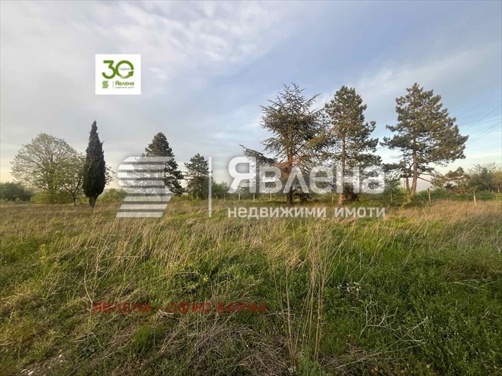 Продава ПАРЦЕЛ, гр. Белослав, област Варна, снимка 3 - Парцели - 55743825