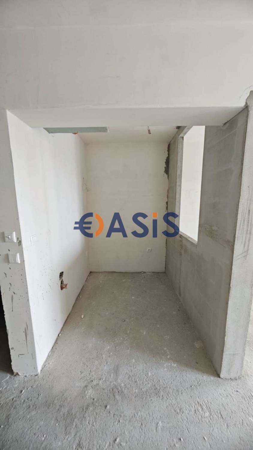 Продава 1-СТАЕН, гр. Свети Влас, област Бургас, снимка 2 - Апартаменти - 51662678