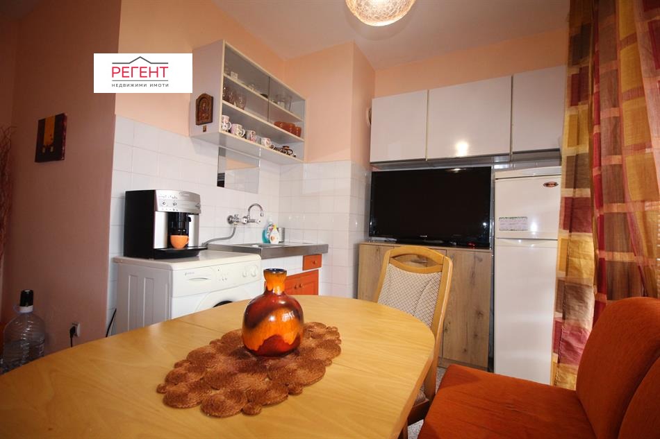 Продава 1-СТАЕН, гр. Габрово, Трендафил 2, снимка 4 - Апартаменти - 54834985