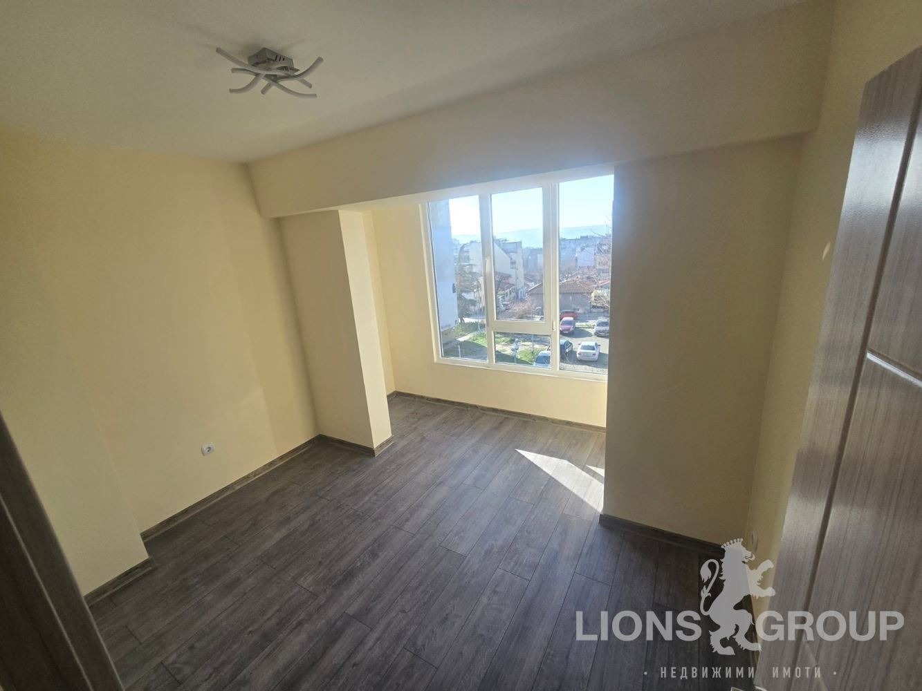 Продава 2-СТАЕН, гр. Варна, Трошево, снимка 2 - Апартаменти - 53798624