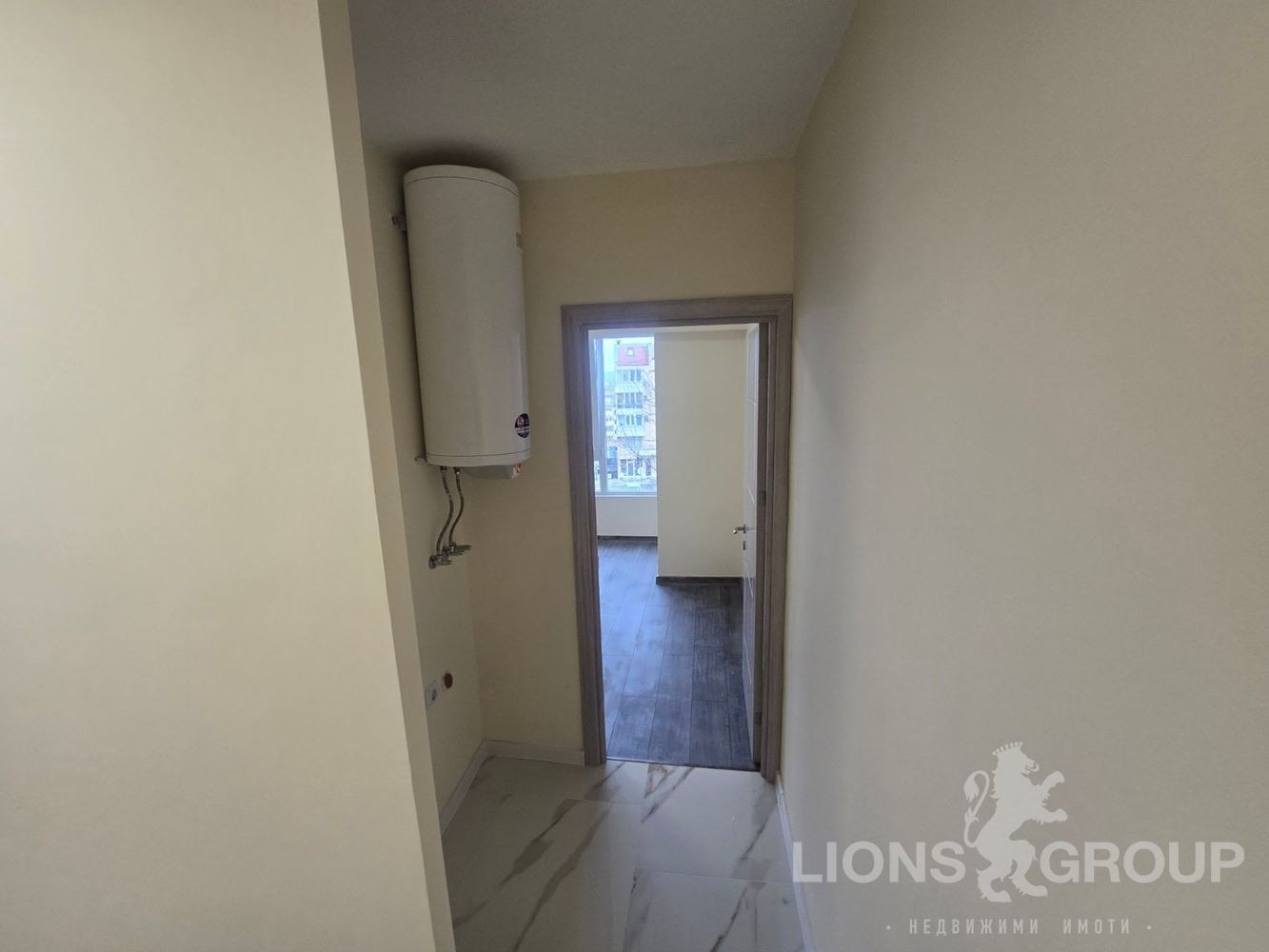 Продава 2-СТАЕН, гр. Варна, Трошево, снимка 4 - Апартаменти - 53798624