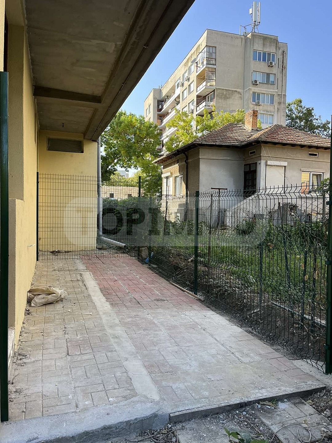 Продава 2-СТАЕН, гр. Каварна, област Добрич, снимка 14 - Апартаменти - 54427049