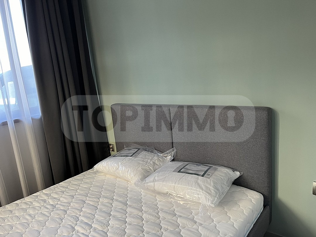 Продава 2-СТАЕН, гр. Каварна, област Добрич, снимка 5 - Апартаменти - 54427049