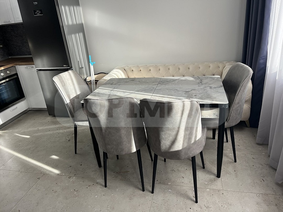 Продава 2-СТАЕН, гр. Каварна, област Добрич, снимка 2 - Апартаменти - 54427049