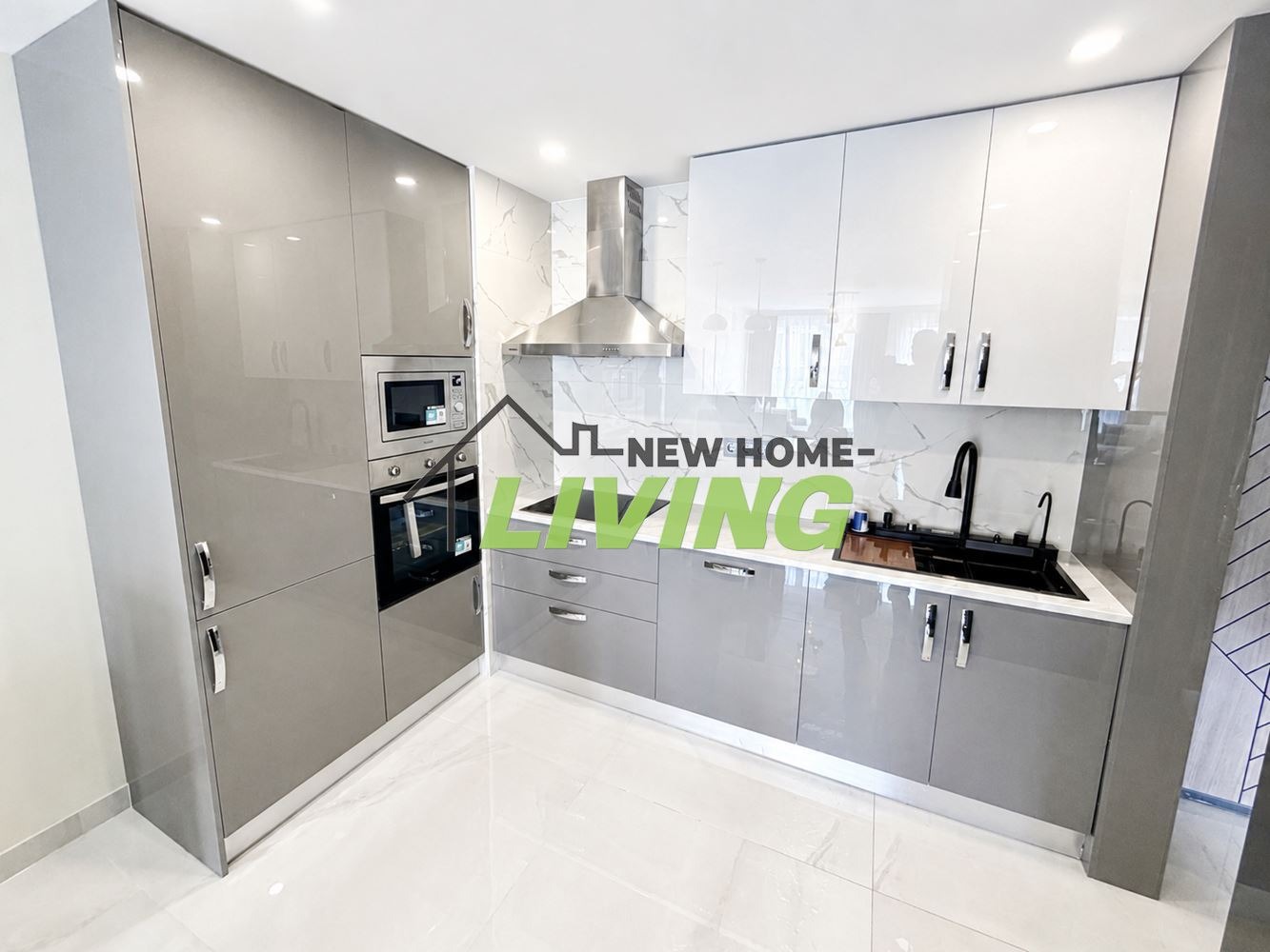 Продава 2-СТАЕН, гр. Пловдив, Остромила, снимка 4 - Апартаменти - 54615220
