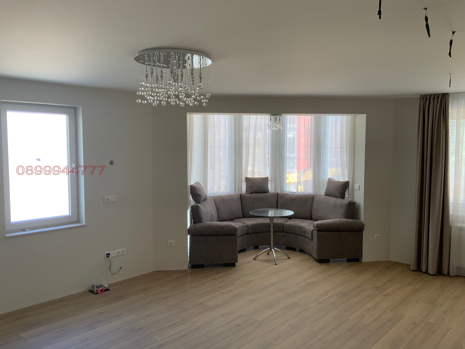 Продава 2-СТАЕН, гр. Самоков, област София област, снимка 4 - Апартаменти - 55273331