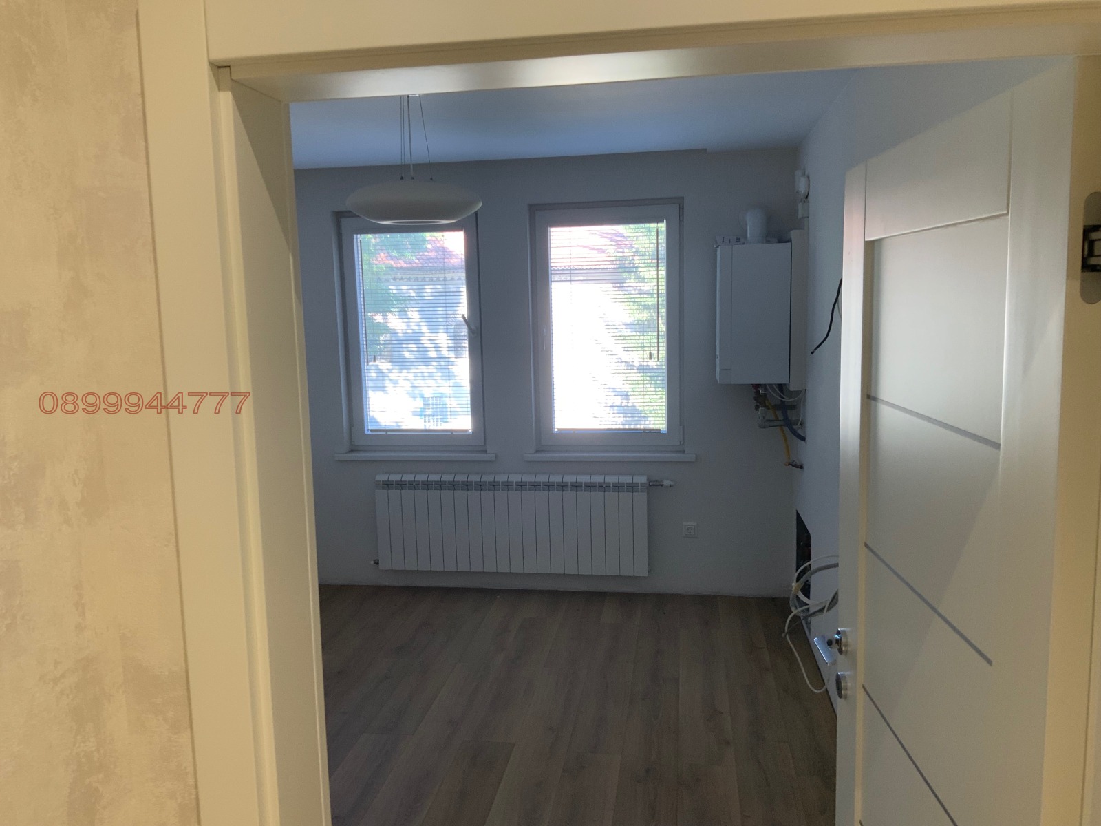 Продава 2-СТАЕН, гр. Самоков, област София област, снимка 10 - Апартаменти - 55273331