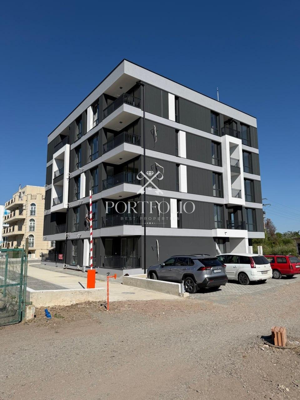 Продава 2-СТАЕН, гр. Несебър, област Бургас, снимка 1 - Апартаменти - 55845484