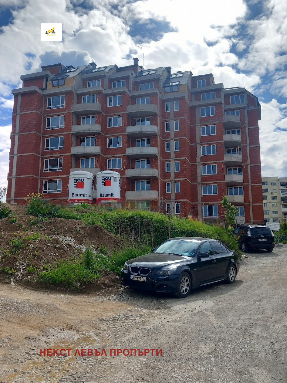 Продава 3-СТАЕН, гр. София, Овча купел 2, снимка 2 - Апартаменти - 49672859