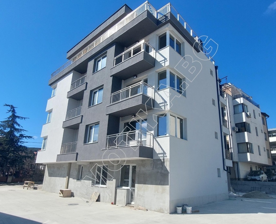 Продава 3-СТАЕН, гр. Варна, Виница, снимка 4 - Апартаменти - 53274254