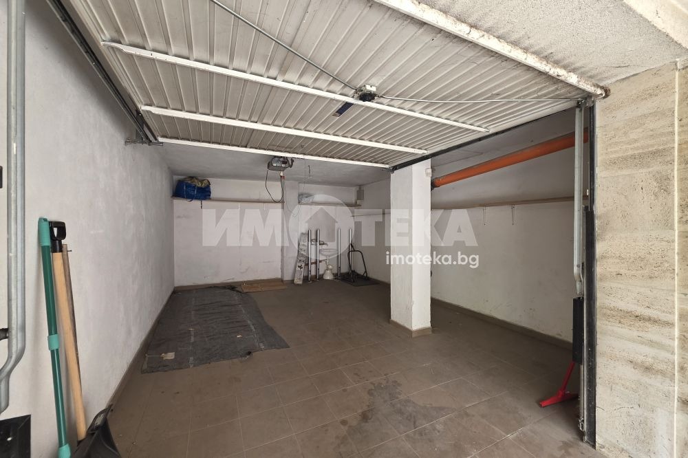 Продава 3-СТАЕН, гр. София, Манастирски ливади, снимка 15 - Апартаменти - 54190937