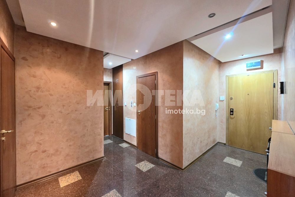 Продава 3-СТАЕН, гр. София, Манастирски ливади, снимка 13 - Апартаменти - 54190937