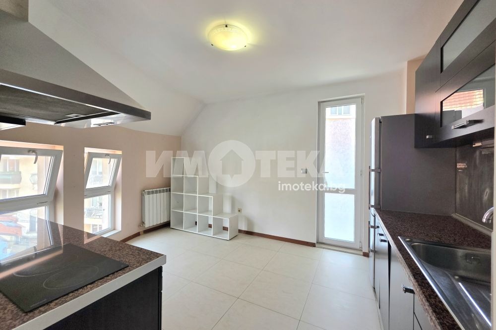 Продава 3-СТАЕН, гр. София, Манастирски ливади, снимка 5 - Апартаменти - 54190937