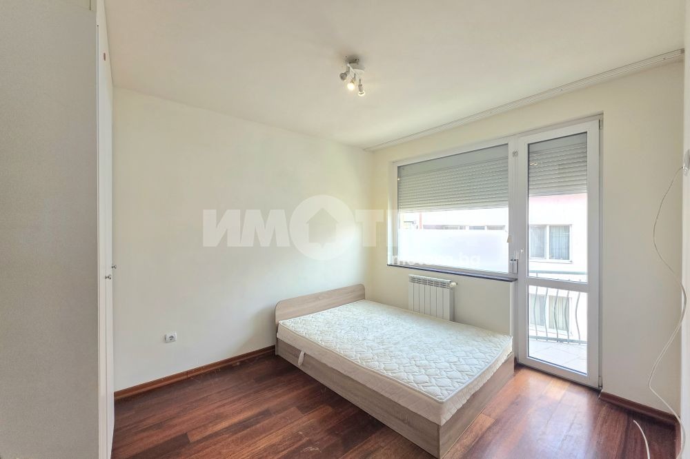 Продава 3-СТАЕН, гр. София, Манастирски ливади, снимка 2 - Апартаменти - 54190937