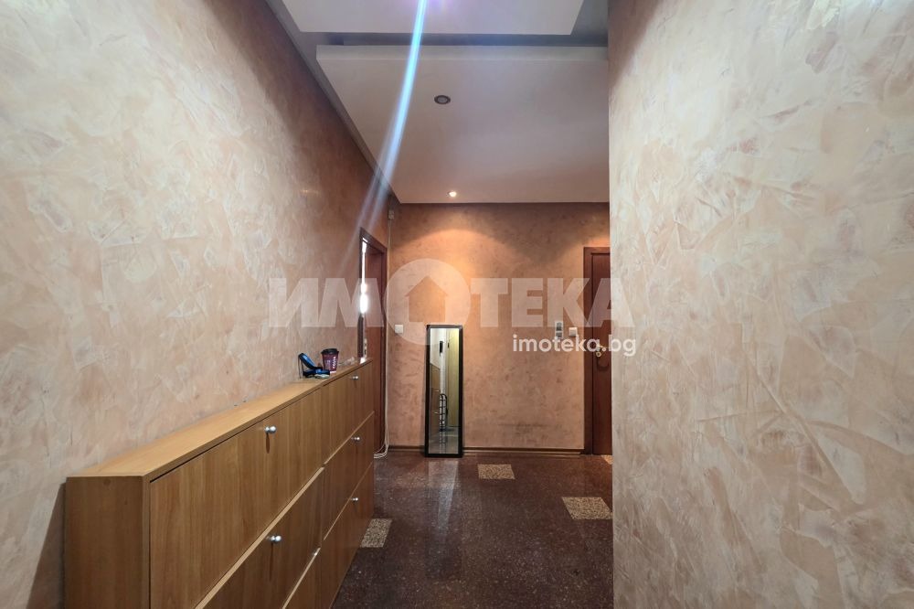 Продава 3-СТАЕН, гр. София, Манастирски ливади, снимка 12 - Апартаменти - 54190937