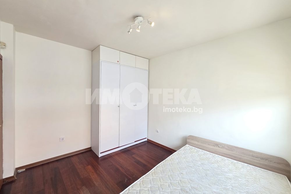 Продава 3-СТАЕН, гр. София, Манастирски ливади, снимка 7 - Апартаменти - 54190937