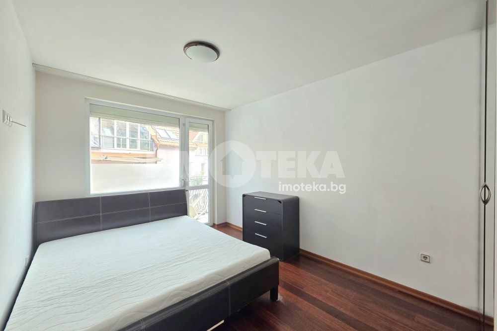 Продава 3-СТАЕН, гр. София, Манастирски ливади, снимка 3 - Апартаменти - 54190937