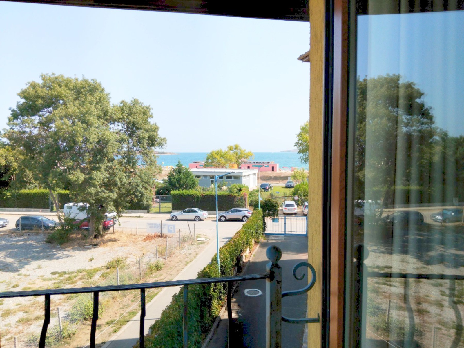 Продава 3-СТАЕН, гр. Черноморец, област Бургас, снимка 8 - Апартаменти - 54628159