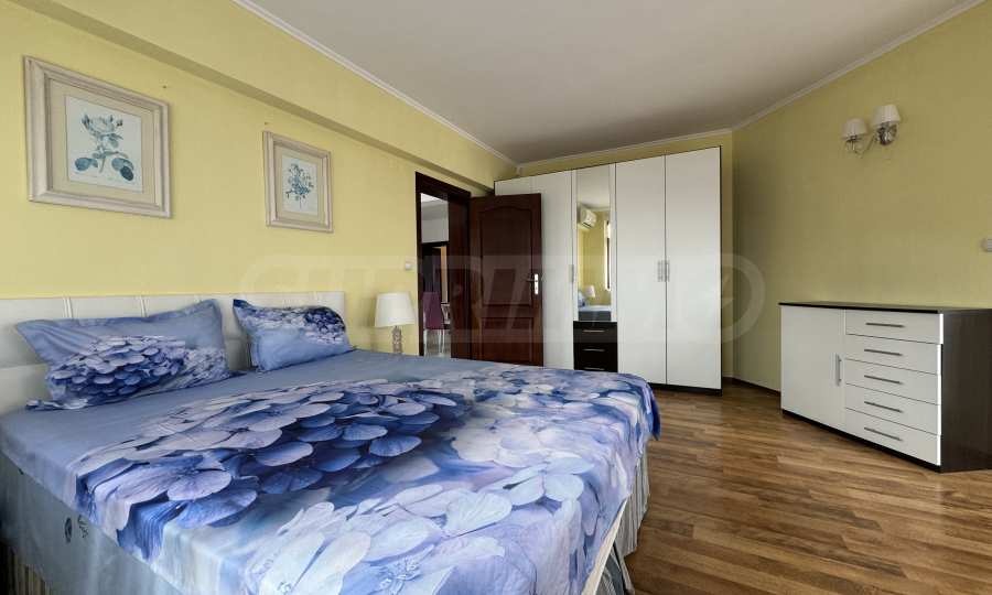 Продава 3-СТАЕН, гр. Балчик, област Добрич, снимка 8 - Апартаменти - 54680902
