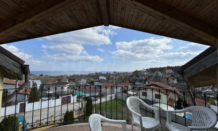 Продава 3-СТАЕН, гр. Балчик, област Добрич, снимка 7 - Апартаменти - 54680902