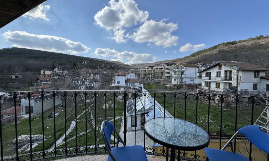 Продава 3-СТАЕН, гр. Балчик, област Добрич, снимка 15 - Апартаменти - 54680902