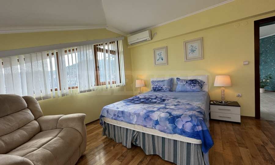 Продава 3-СТАЕН, гр. Балчик, област Добрич, снимка 11 - Апартаменти - 54680902