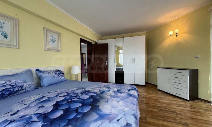 Продава 3-СТАЕН, гр. Балчик, област Добрич, снимка 10 - Апартаменти - 54680902