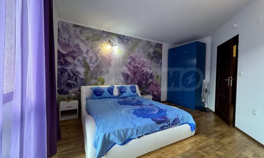 Продава 3-СТАЕН, гр. Балчик, област Добрич, снимка 12 - Апартаменти - 54680902