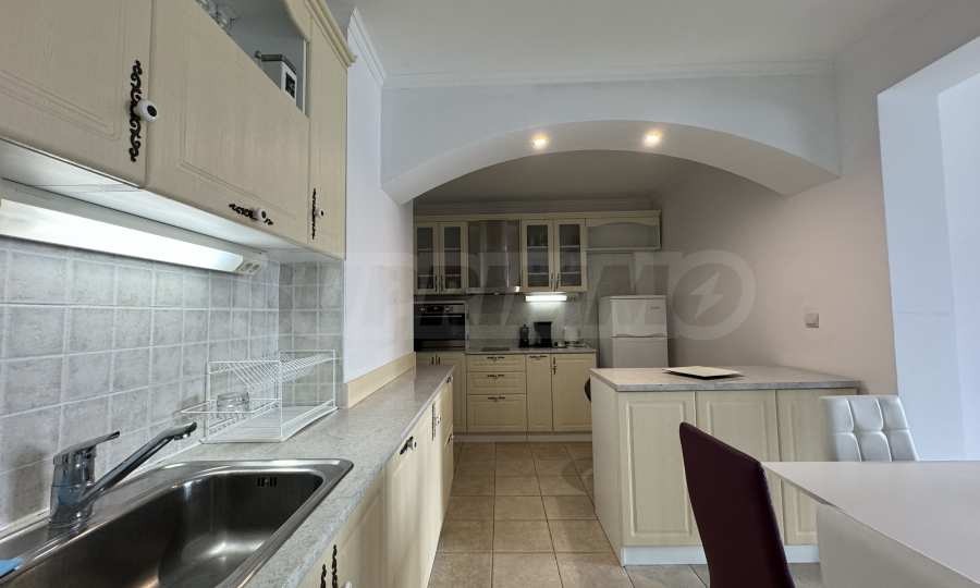 Продава 3-СТАЕН, гр. Балчик, област Добрич, снимка 6 - Апартаменти - 54680902
