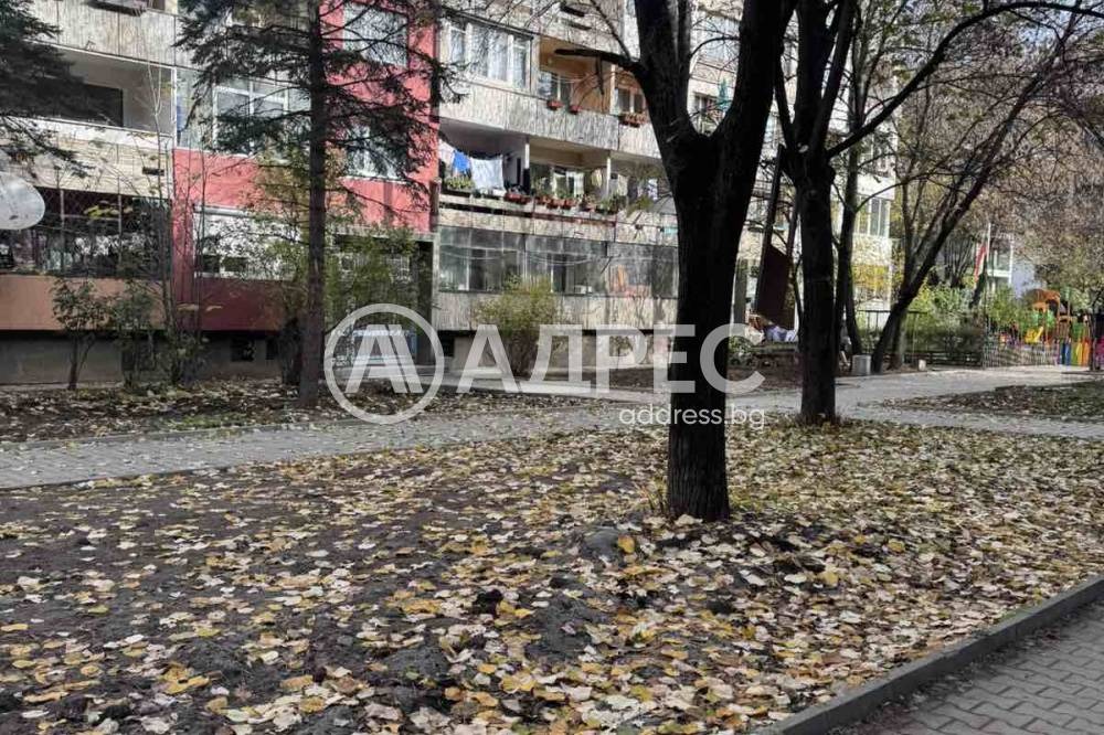 Продава 3-СТАЕН, гр. София, Банишора, снимка 5 - Апартаменти - 55921986
