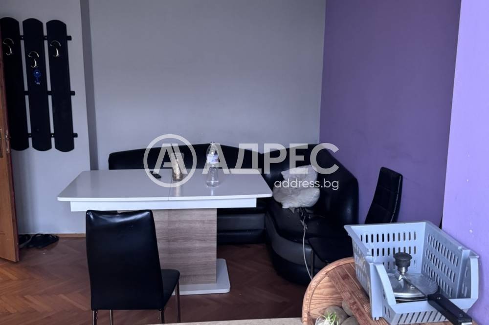 Продава 3-СТАЕН, гр. София, Банишора, снимка 3 - Апартаменти - 55921986