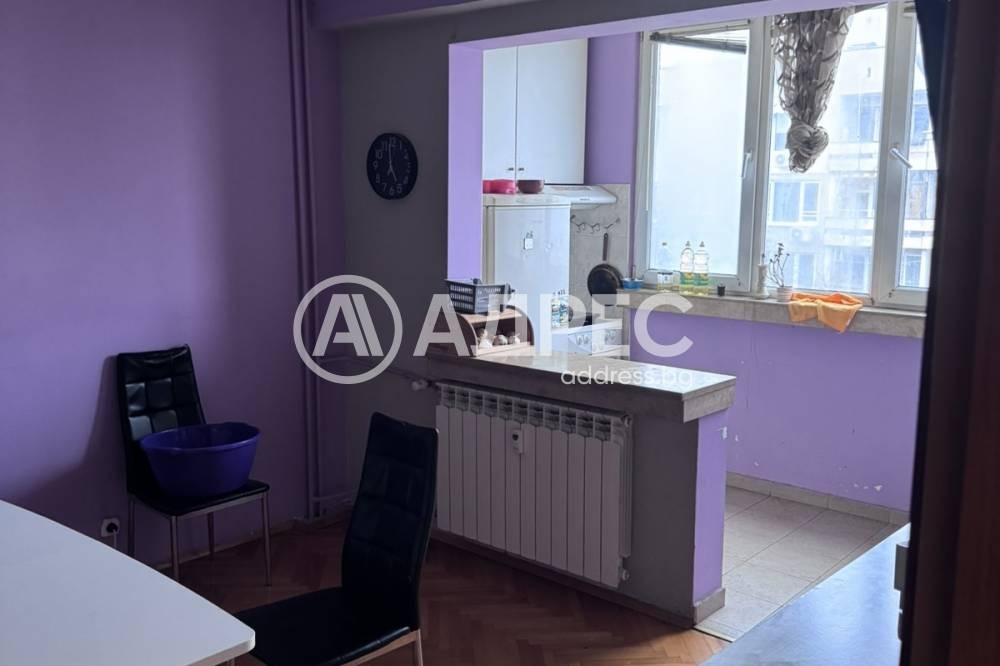 Продава 3-СТАЕН, гр. София, Банишора, снимка 2 - Апартаменти - 55921986