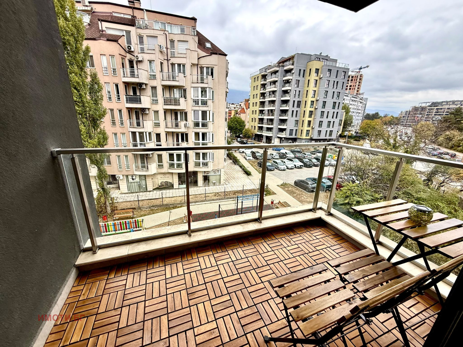 Продава 3-СТАЕН, гр. София, Витоша, снимка 8 - Апартаменти - 56580027