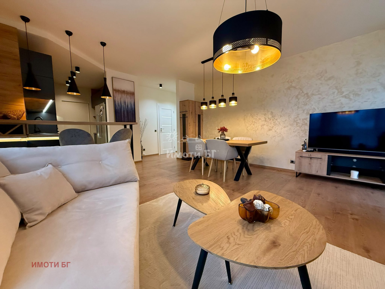 Продава 3-СТАЕН, гр. София, Витоша, снимка 7 - Апартаменти - 56580027