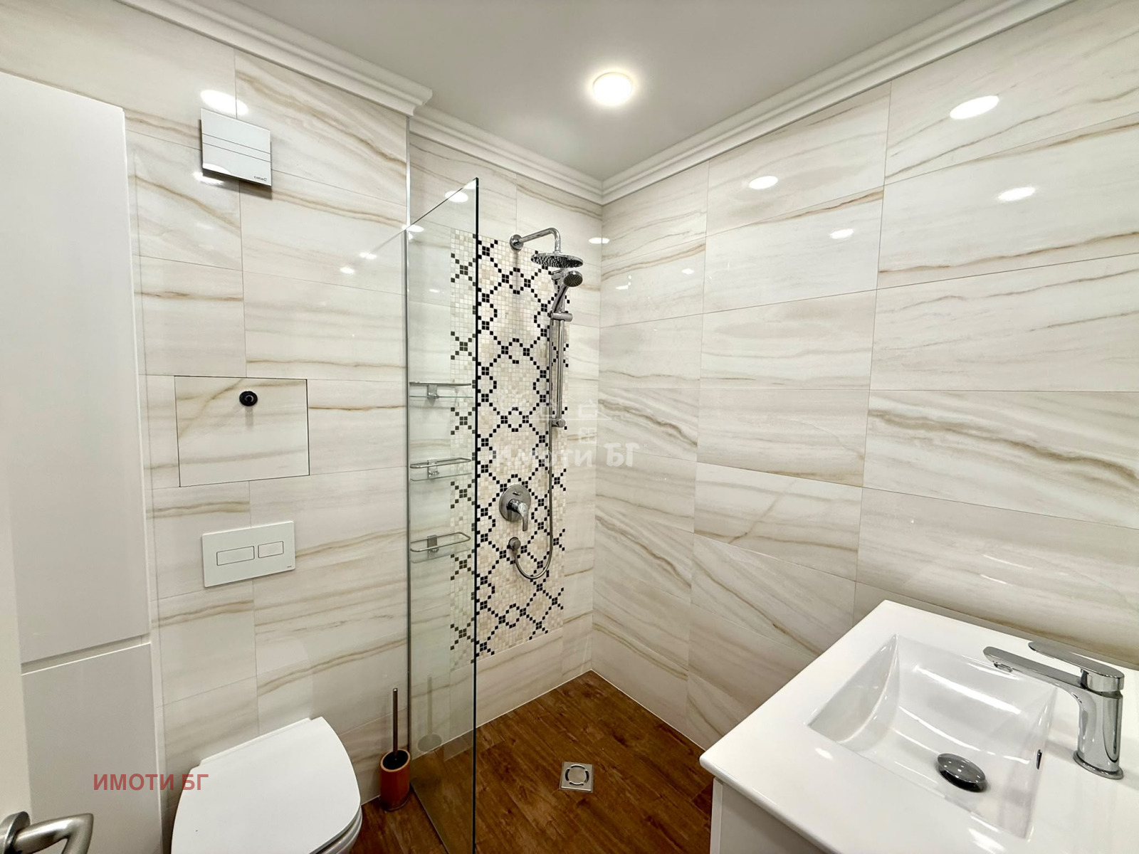 Продава 3-СТАЕН, гр. София, Витоша, снимка 11 - Апартаменти - 56580027