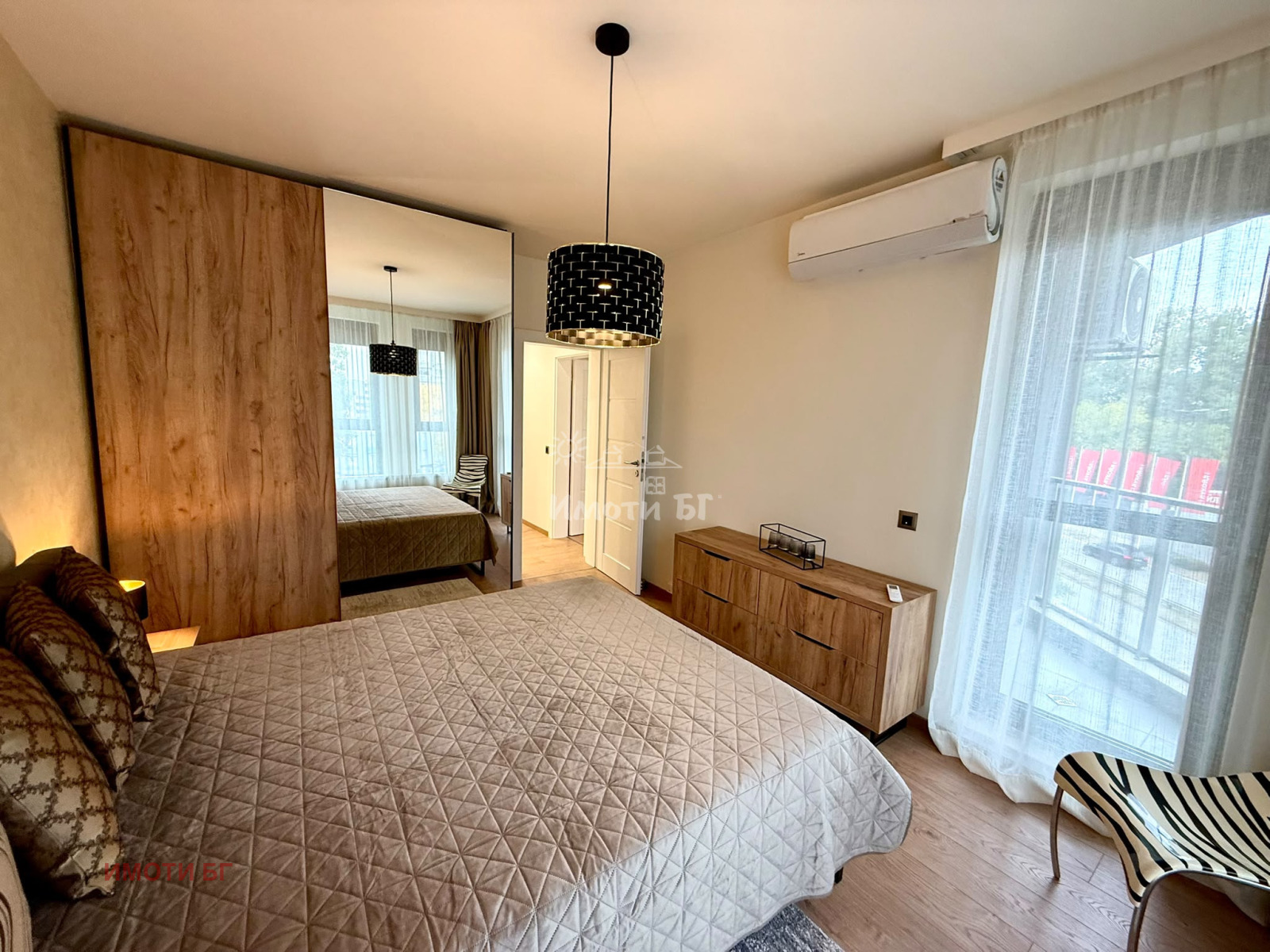Продава 3-СТАЕН, гр. София, Витоша, снимка 10 - Апартаменти - 56580027