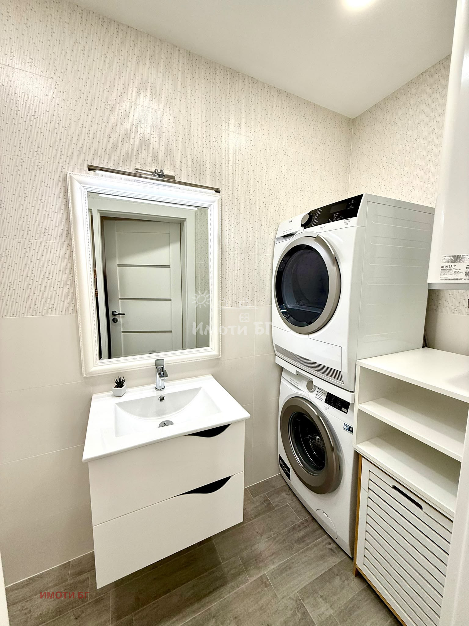Продава 3-СТАЕН, гр. София, Витоша, снимка 15 - Апартаменти - 56580027
