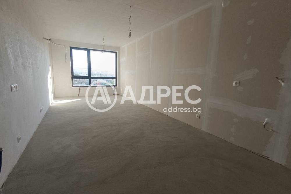 Продава 3-СТАЕН, гр. София, Зона Б-5, снимка 3 - Апартаменти - 56677268