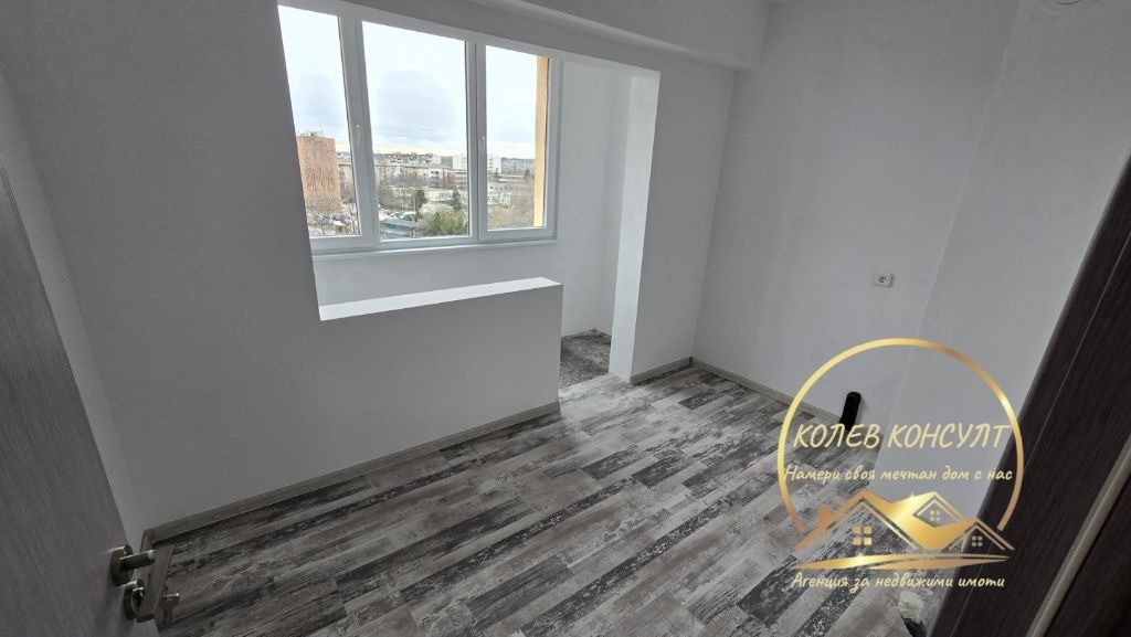 Продава МНОГОСТАЕН, гр. Димитровград, област Хасково, снимка 8 - Апартаменти - 54047100