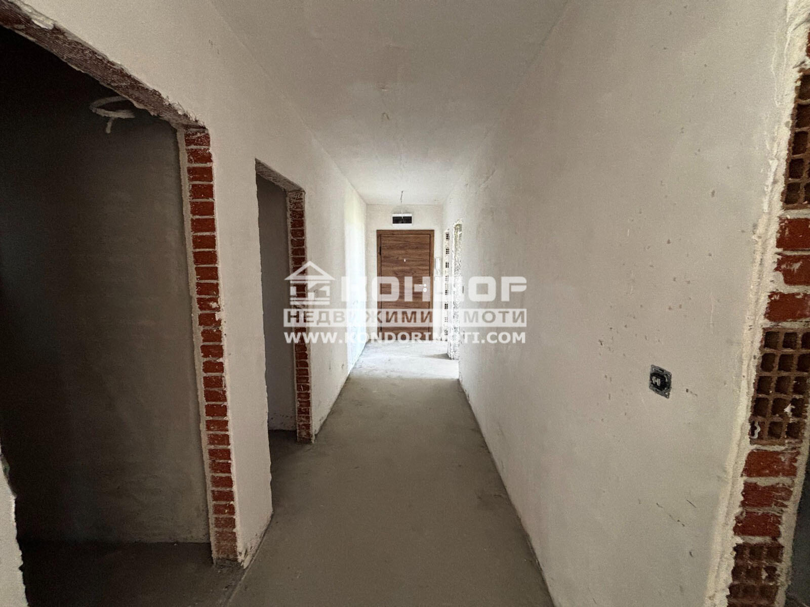 Продава МНОГОСТАЕН, гр. Пловдив, Остромила, снимка 8 - Апартаменти - 54593378