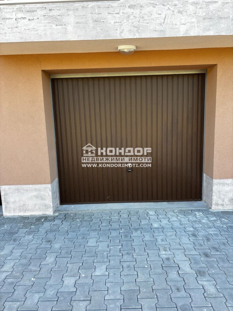 Продава МНОГОСТАЕН, гр. Пловдив, Остромила, снимка 9 - Апартаменти - 54593378