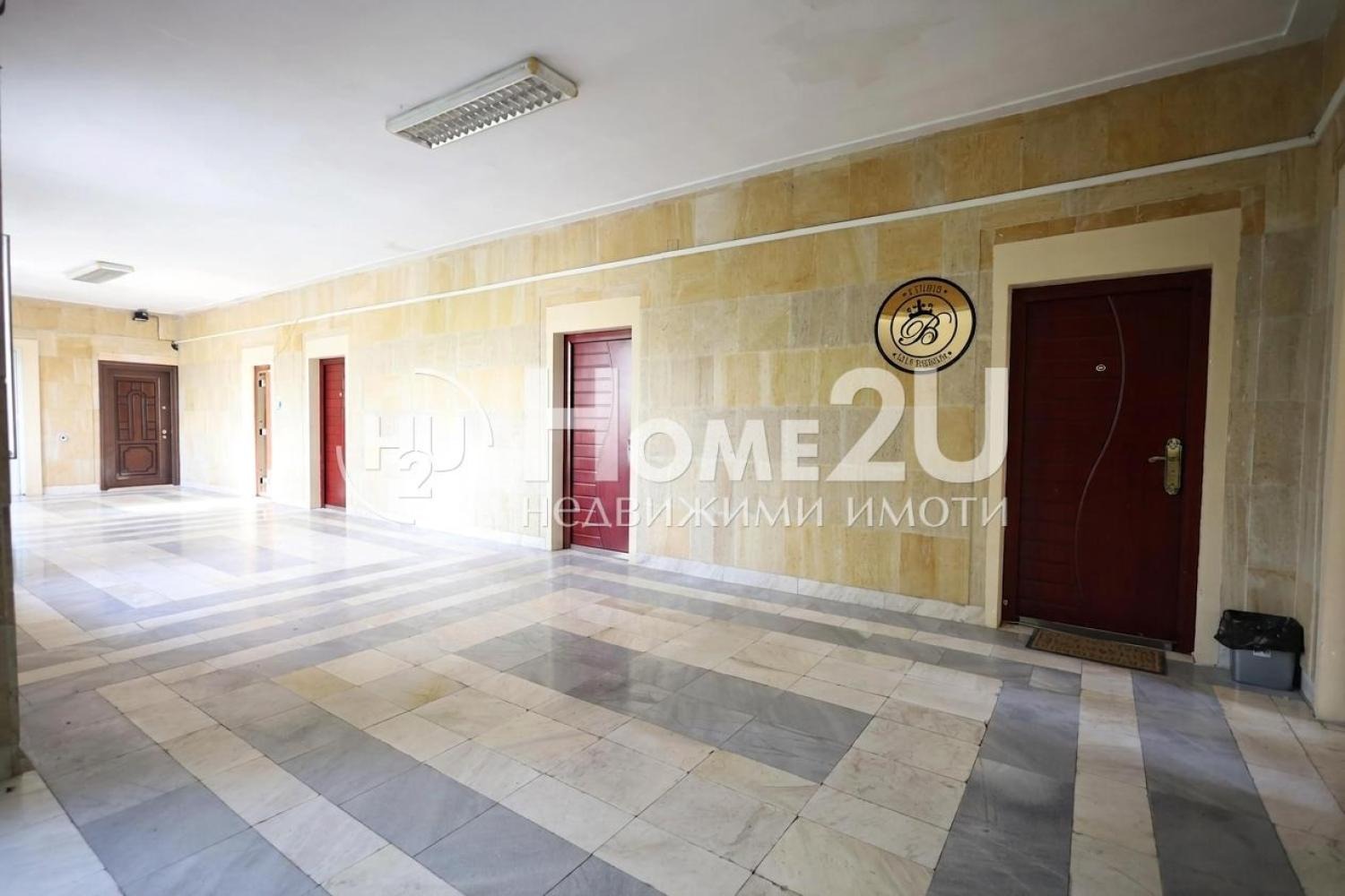 Продава ОФИС, гр. Нови пазар, област Шумен, снимка 6 - Офиси - 56086137