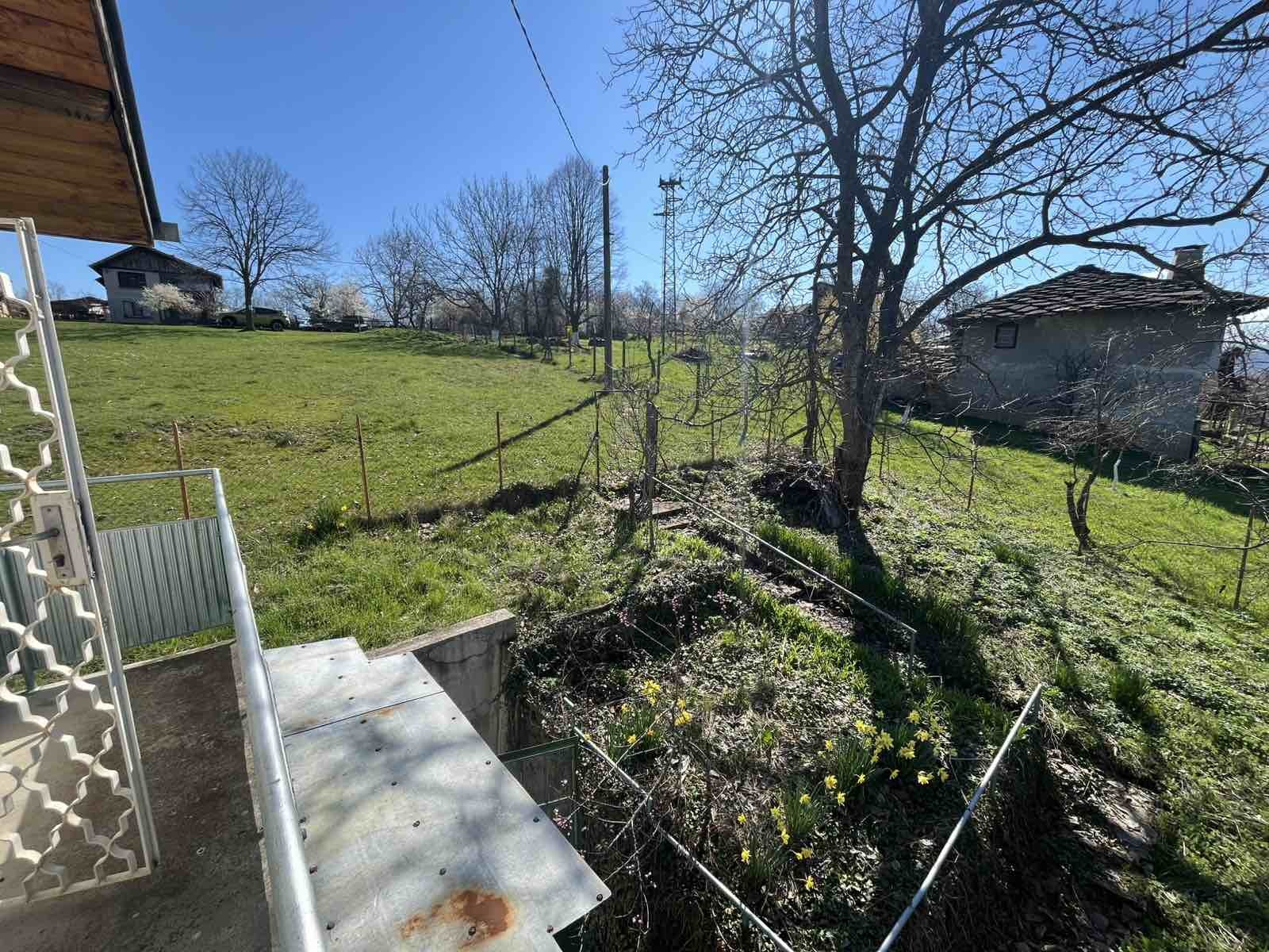 Продава КЪЩА, с. Бижовци, област Габрово, снимка 11 - Къщи - 54265934