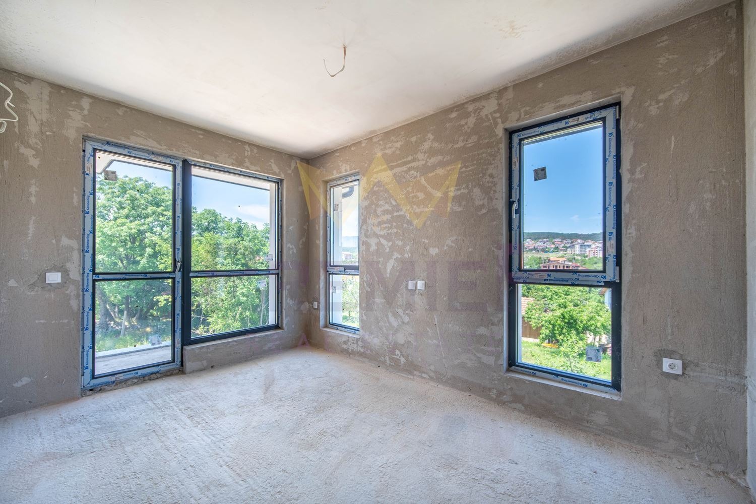 Продава КЪЩА, гр. Варна, м-т Горна Трака, снимка 7 - Къщи - 54531309