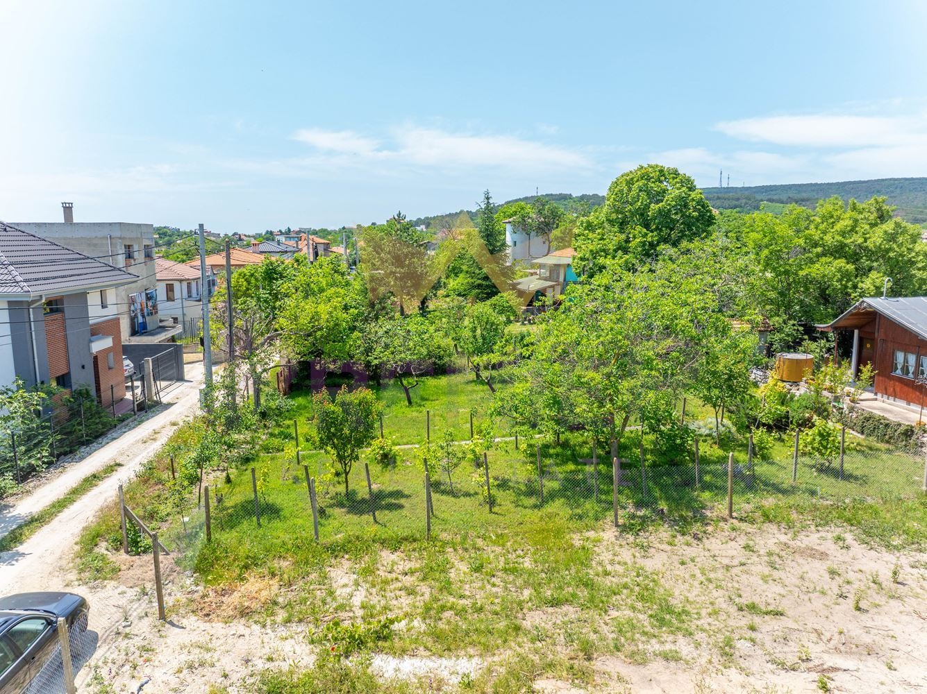 Продава КЪЩА, гр. Варна, м-т Горна Трака, снимка 9 - Къщи - 54531309